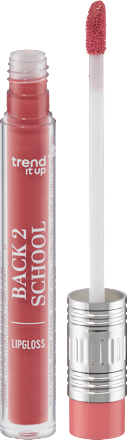 Glos za ustnice Back 2 School 020 trend !t up