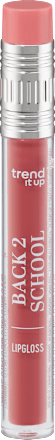 Lipgloss 020 Back 2 School trend !t up