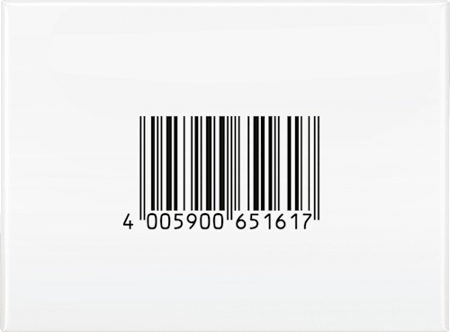 Tattopflege Daily Lotion LSF 6 Skin Stories