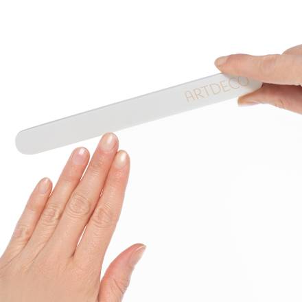 Nagelfeile Special File Dry Nails ARTDECO