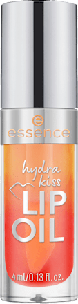 Lippenöl Hydra Kiss 02 Honey, Honey! essence