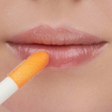 Lippenöl Hydra Kiss 02 Honey, Honey! essence