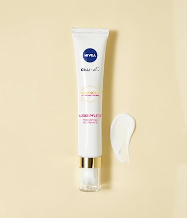 Augencreme Luminous Anti Pigmentflecken NIVEA