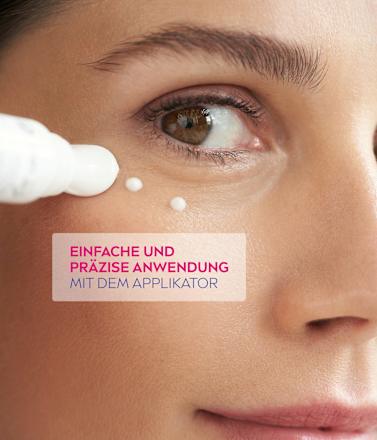 Augencreme Luminous Anti Pigmentflecken NIVEA