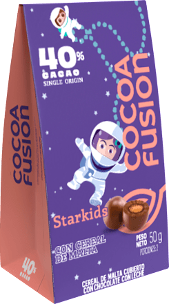 Drajeuri Star kids COCOA FUSION
