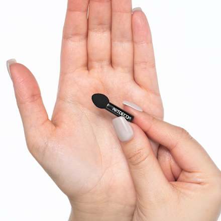 Rubicell aplikator za sjenilo za oči Mini Duo ARTDECO