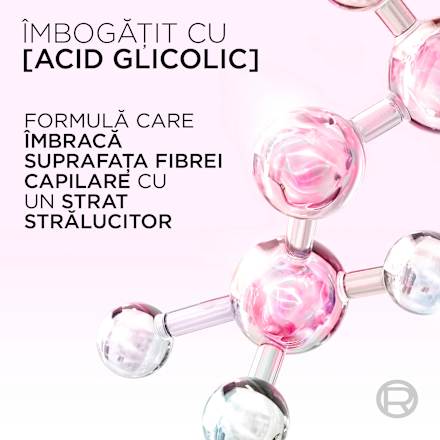 Glycolic Gloss șampon pentru strălucire L'ORÉAL PARiS ELSEVE