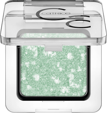 Art Couleurs fard de pleoape 410 Jungle Jade CATRICE