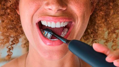 Aufsteckbürsten A3 Premium All-in-one schwarz Philips Sonicare