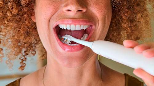 Aufsteckbürsten A3 Premium All-in weiß Philips Sonicare