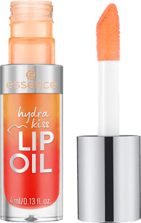 Olejek do ust Hydra Kiss Lip Oil 02 Honey, Honey! essence