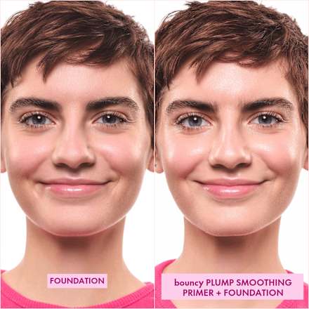 podkladová báze bouncy PLUMP essence