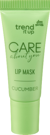 Lippenmaske Care About You 040 Cucumber trend !t up