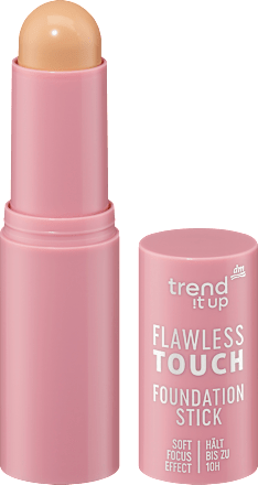 Фон дьо тен-стик Flawless Touch, № 030 Caramel Toffee trend !t up