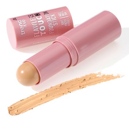 Foundation Flawless Touch Stick 030 Caramel Toffee trend !t up