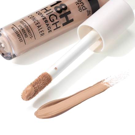 Concealer 18h High Coverage 030 Walnut  trend !t up