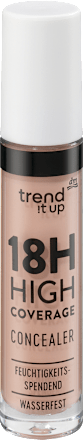 Concealer 18h High Coverage 030 Walnut  trend !t up