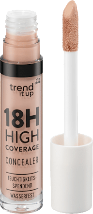 Коректор 18H High Coverage - Nr.030 Walnut trend !t up