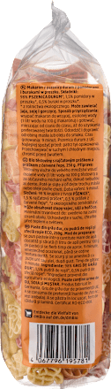 Паста Хелоуин dmBio