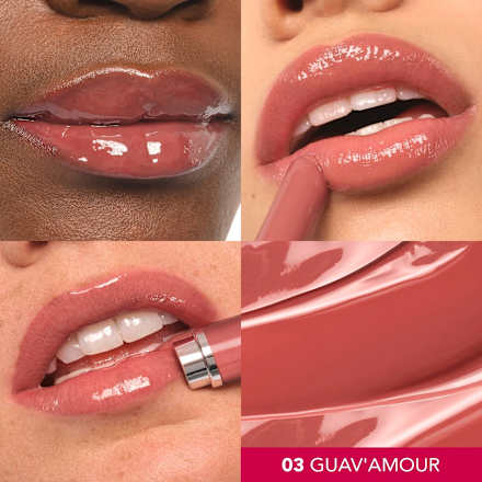 Тинт за устни Butter - Nr. 03 Guavamour BOURJOIS PARIS