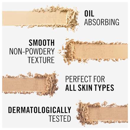 PUDER STAY MATTE 006  RIMMEL LONDON