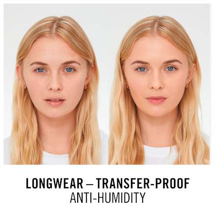 Podkład LASTING FINISH 160  RIMMEL LONDON