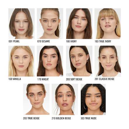 Podkład LASTING FINISH 160  RIMMEL LONDON