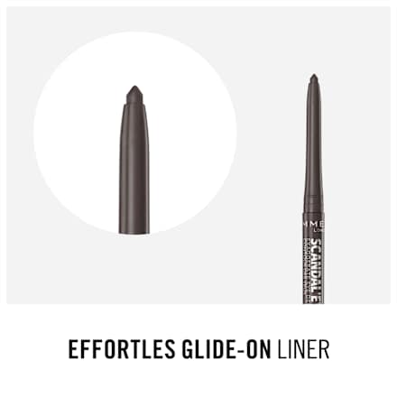 Kredka do oczu EXAGGERATE 003 RIMMEL LONDON