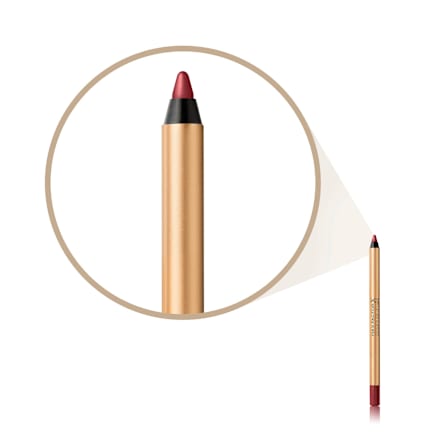 Kredka do ust Colour Elixir Lipliner 30 - MAUVE MOMENT MAX FACTOR
