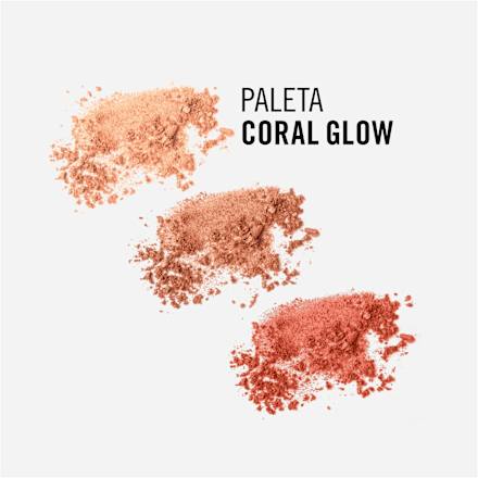 Paletka do twarzy KATE 002  RIMMEL LONDON