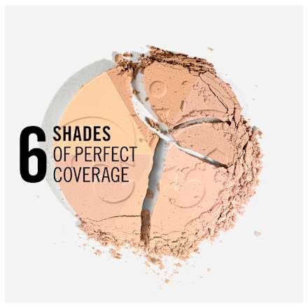 PUDER STAY MATTE 004  RIMMEL LONDON