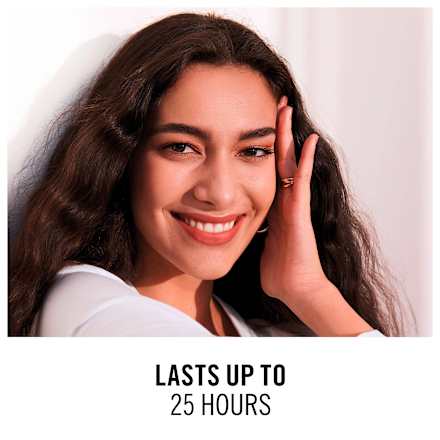 Podkład LASTING FINISH 210  RIMMEL LONDON