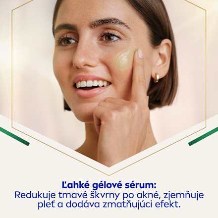 Pleťové sérum proti tmavým škvrnám po akné Cellular Luminous 630° Antispot NIVEA