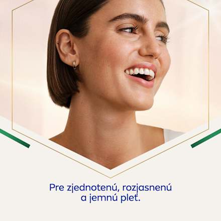 Pleťové sérum proti tmavým škvrnám po akné Cellular Luminous 630° Antispot NIVEA