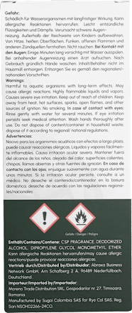 Difuzor parfum cameră Pure Amazon MORI