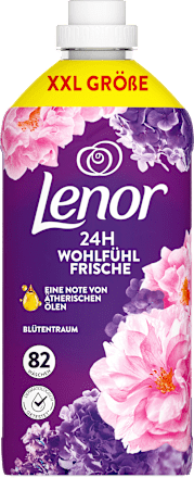 Weichspüler Blütentraum XXL Lenor