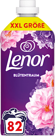 Weichspüler Blütentraum XXL Lenor