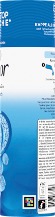 Wäscheparfum Aprilfrisch Lenor