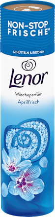 Wäscheparfum Aprilfrisch Lenor
