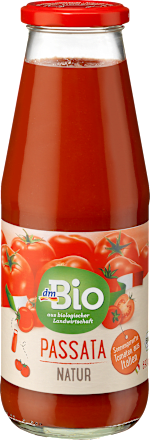 Passata pasirani paradajz  dmBio