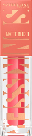 Tekuće rumenilo Sunkisser Matte – 30 Pink Mirage MAYBELLINE NEW YORK