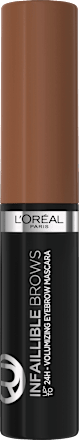 Plump & Set Brow Artist Augenbrauengel - Nr. 105 Brunette L'ORÉAL PARiS