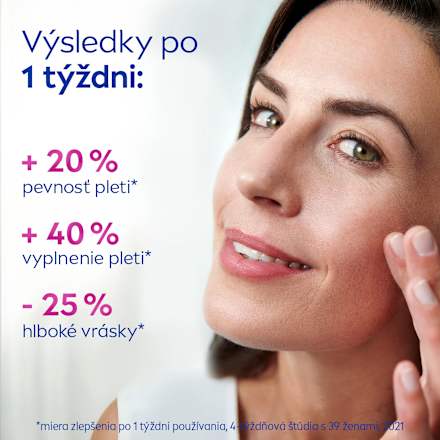 Denný krém na omladenie pleti Cellular Expert Filler NIVEA