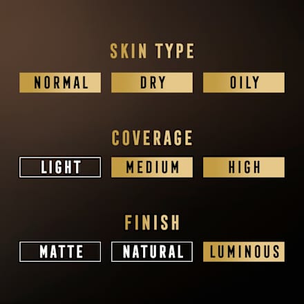 Puder Creme Puff 50 Natural MAX FACTOR