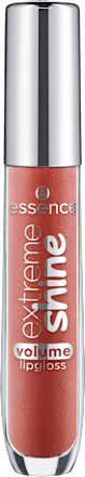 Błyszczyk do ust Extreme Shine Volume Lipgloss 15 Rusty Kiss essence