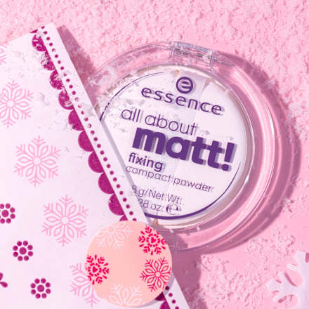 adventní kalendář DIY 2025 XMAS treasure box essence