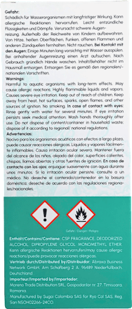 Difuzor parfum cameră Pacific MORI
