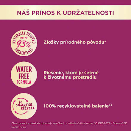Kompaktný púder na zakrytie odrastov Compact Root Retouch - hnedý Palette Intensive Color Creme