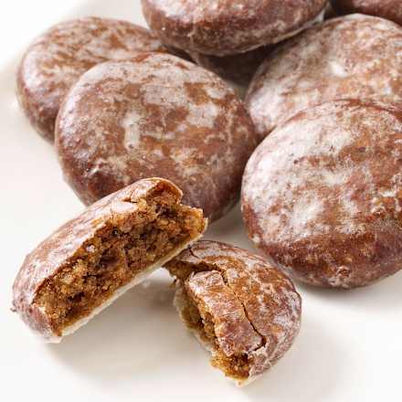 Lebkuchen Mini Elisen  dmBio