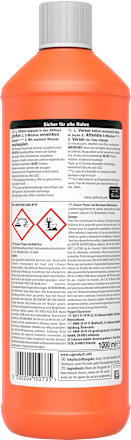 Rohrreiniger Power Gel Drano